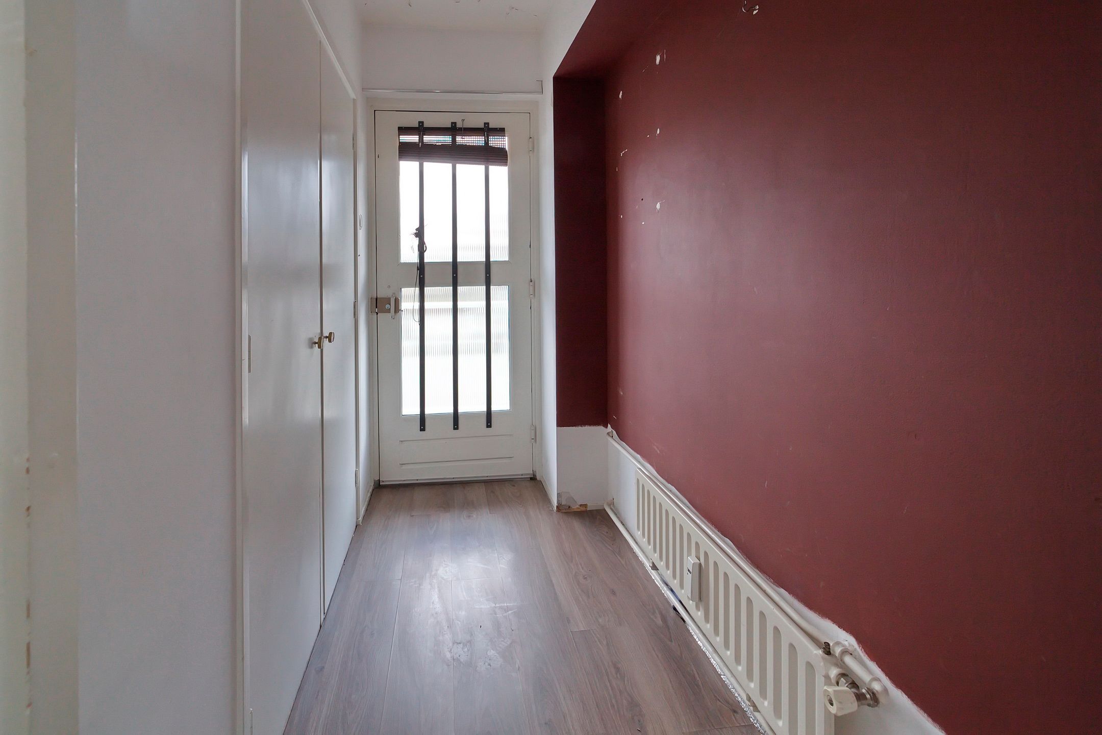 Photo 9 of Louis Raemaekersstraat 163