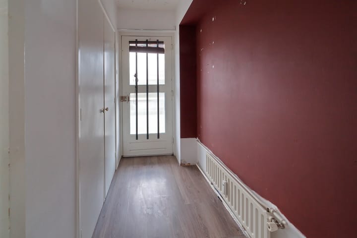 Foto 9 van Louis Raemaekersstraat 163