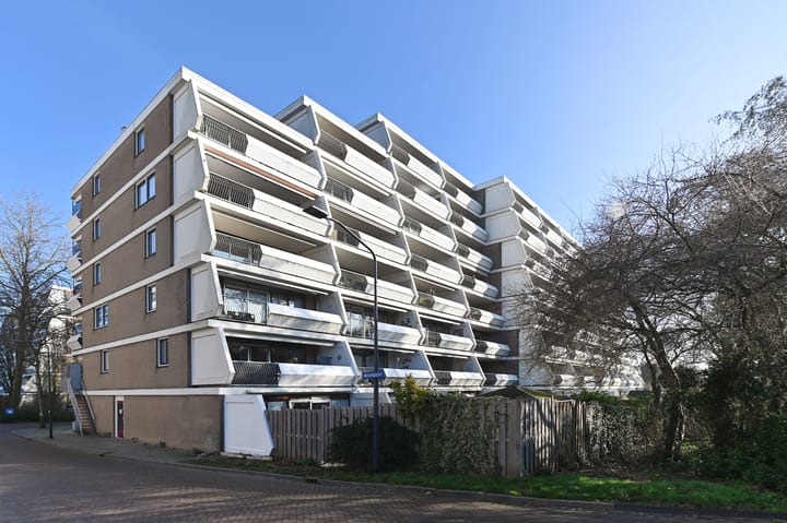 Foto 6 van Stadzicht 33