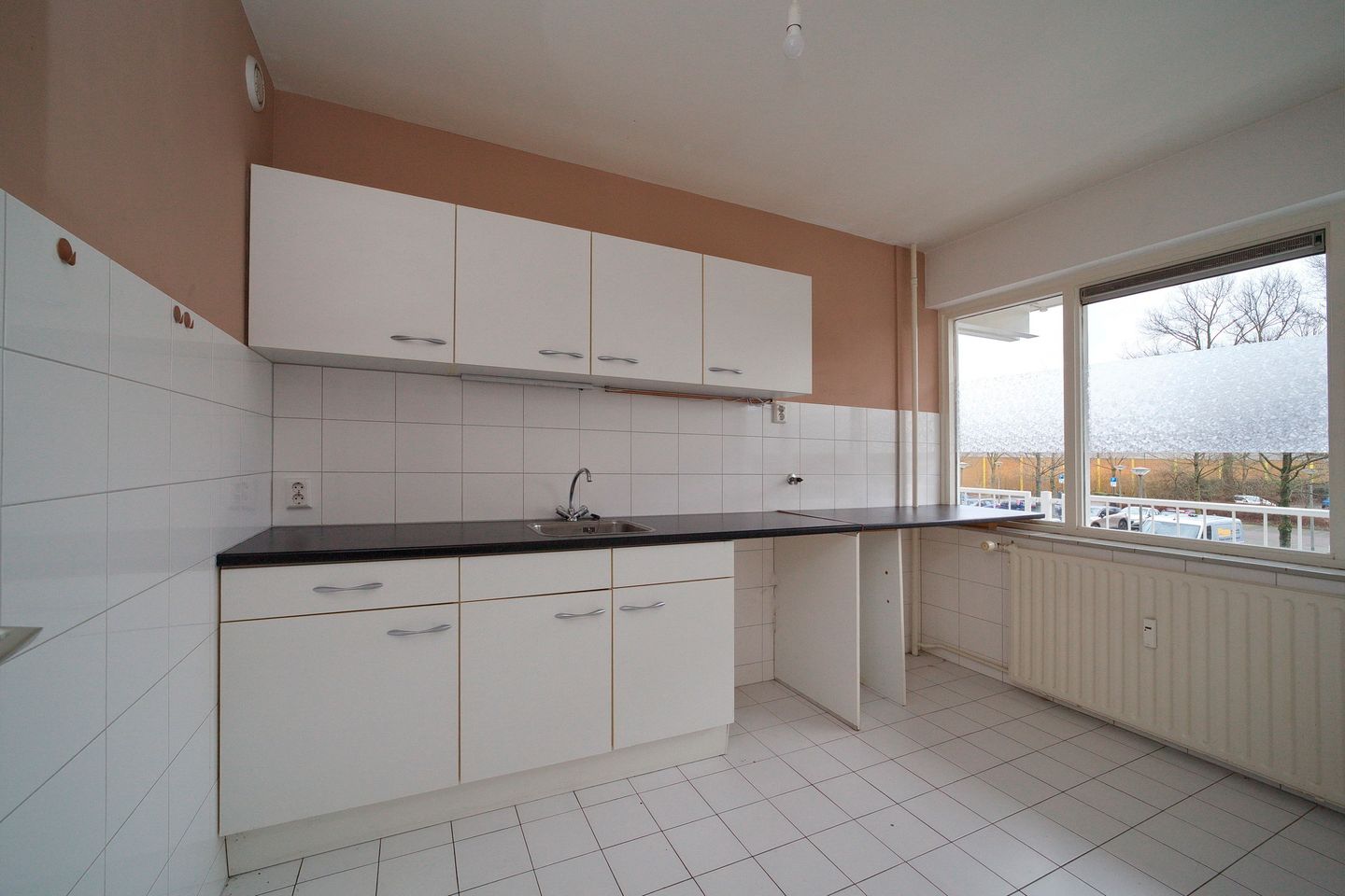 Photo 10 of Louis Raemaekersstraat 163