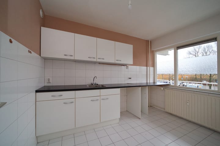 Foto 10 van Louis Raemaekersstraat 163