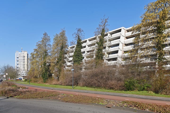 Foto 7 van Stadzicht 33