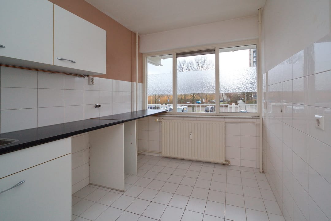 Photo 11 of Louis Raemaekersstraat 163