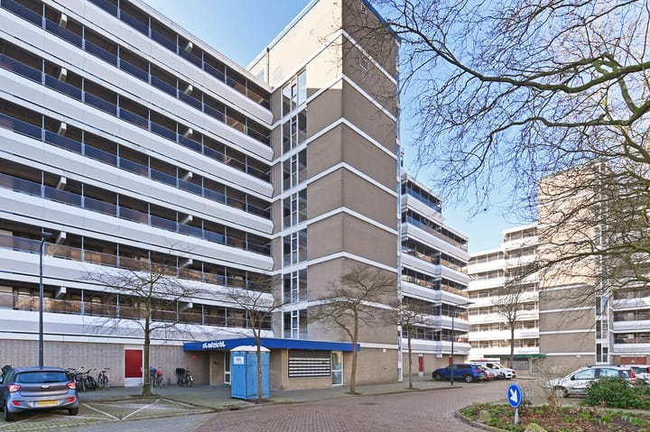 Foto 8 van Stadzicht 33