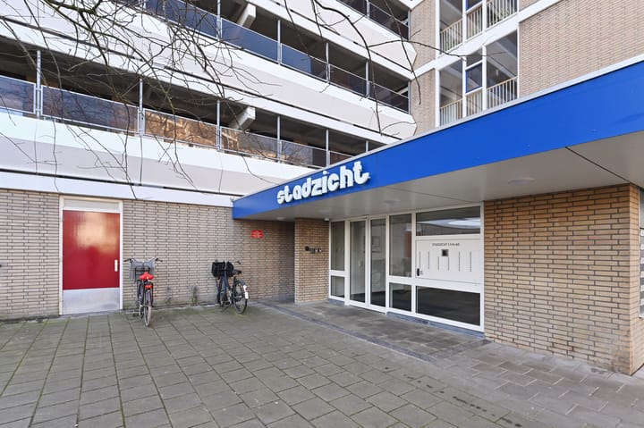 Foto 9 van Stadzicht 33