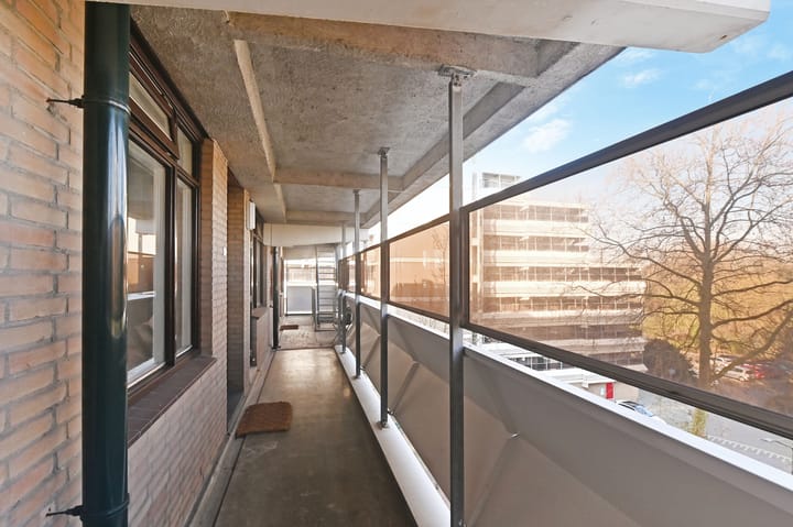 Foto 12 van Stadzicht 33