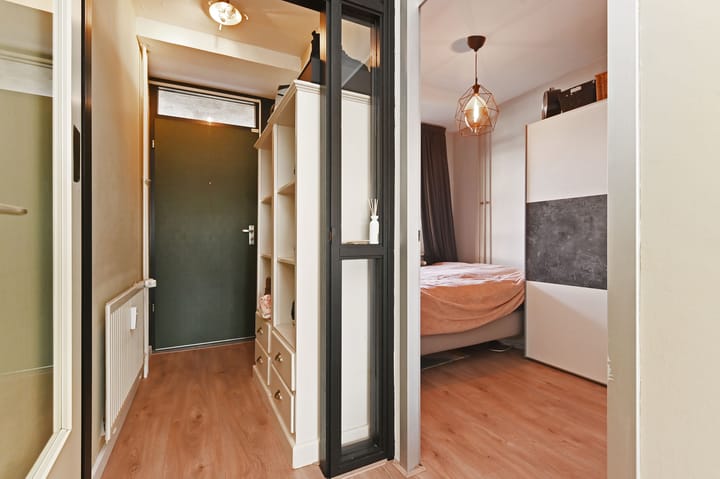 Foto 13 van Stadzicht 33