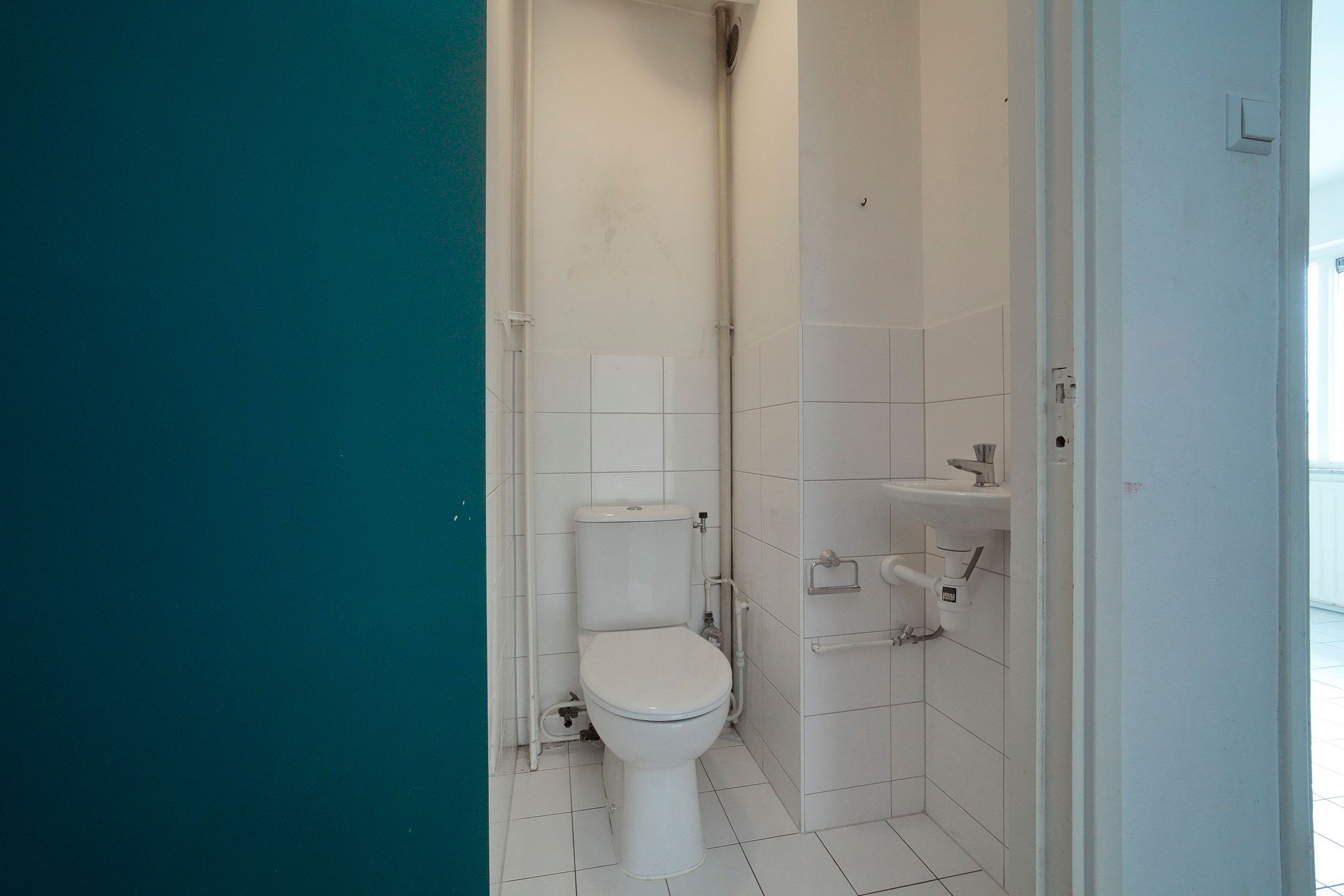 Photo 18 of Louis Raemaekersstraat 163