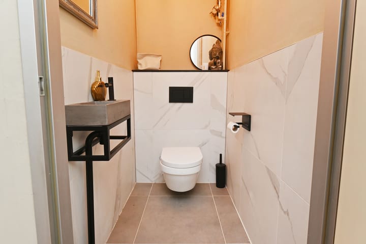 Foto 15 van Stadzicht 33