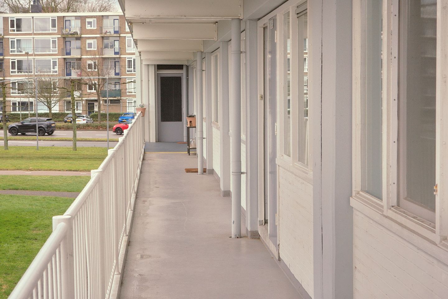 Photo 19 of Louis Raemaekersstraat 163