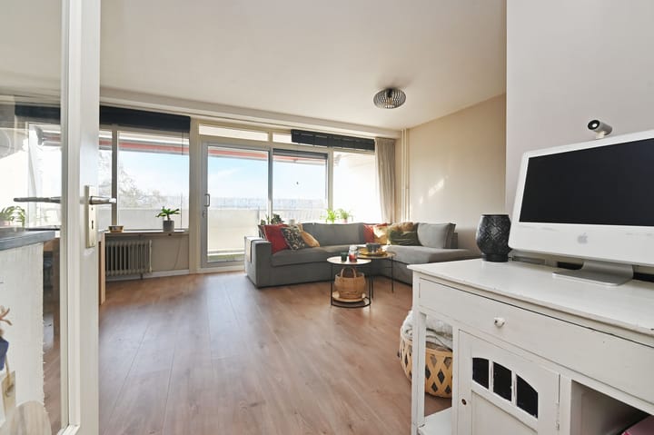 Foto 17 van Stadzicht 33