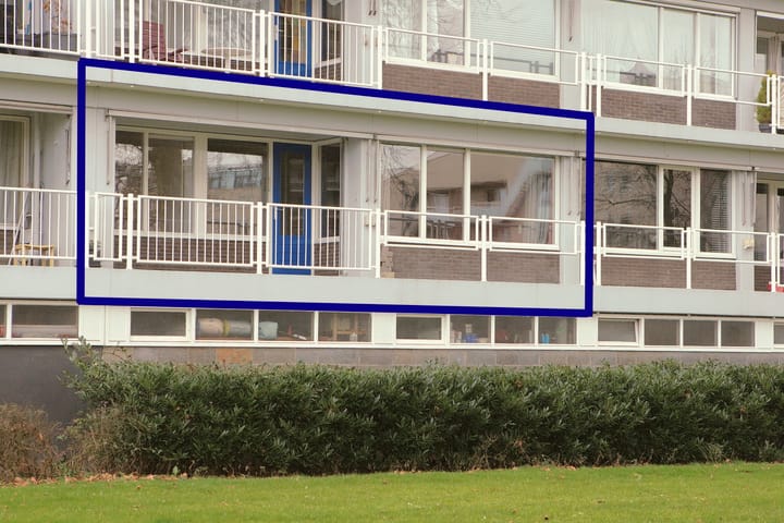 Foto 20 van Louis Raemaekersstraat 163