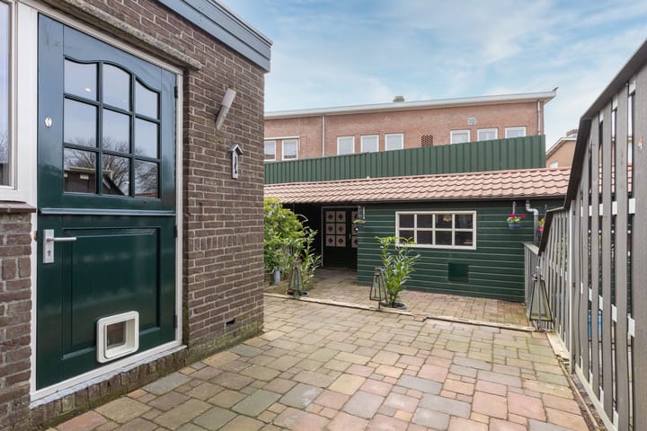 Foto 29 van Acaciastraat 23