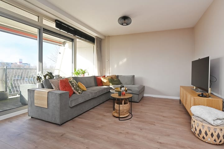 Foto 18 van Stadzicht 33