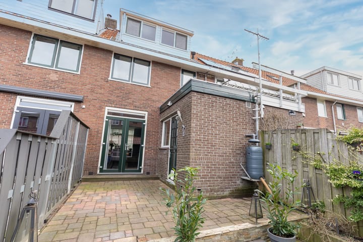 Foto 30 van Acaciastraat 23