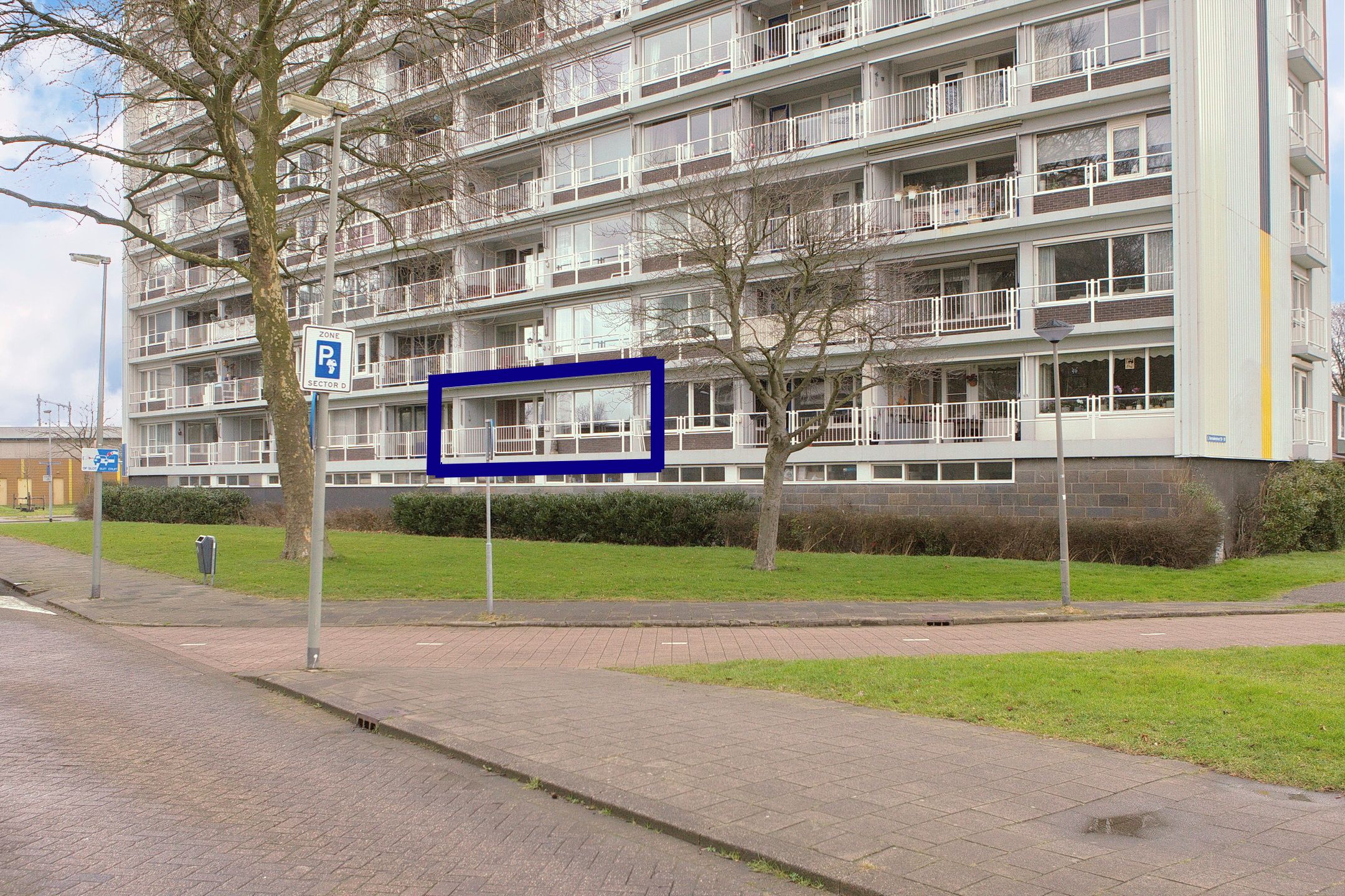 Photo 21 of Louis Raemaekersstraat 163