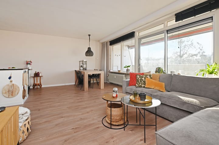 Foto 19 van Stadzicht 33