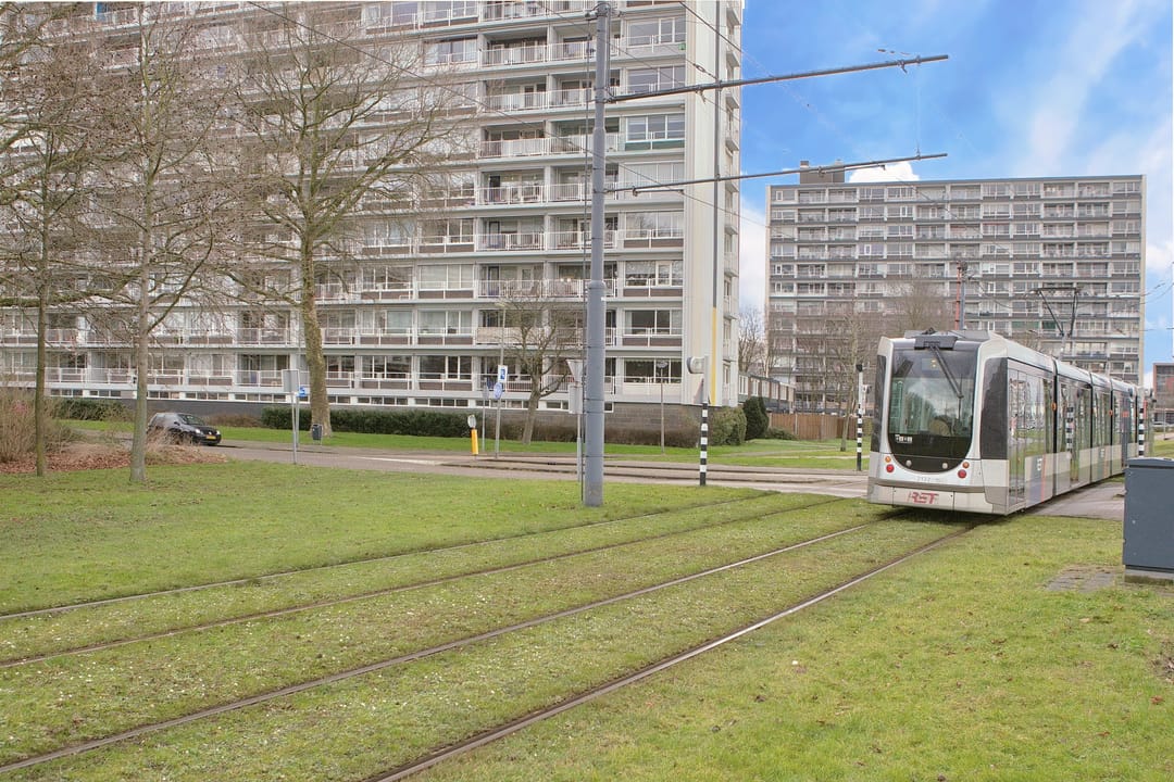 Photo 22 of Louis Raemaekersstraat 163