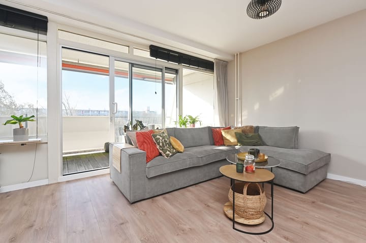 Foto 20 van Stadzicht 33