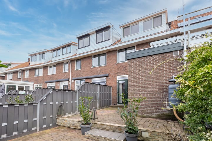 Foto 32 van Acaciastraat 23