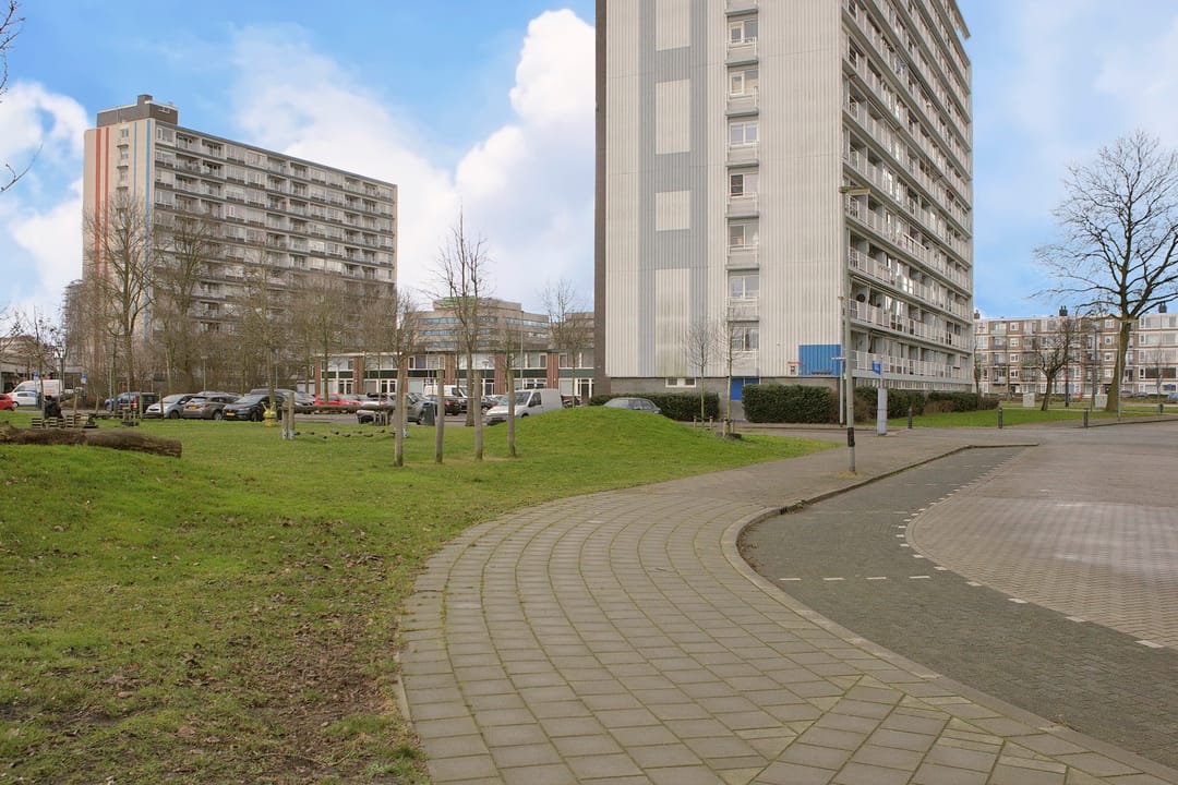 Photo 23 of Louis Raemaekersstraat 163