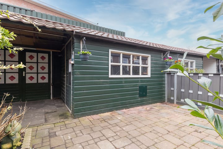 Foto 33 van Acaciastraat 23