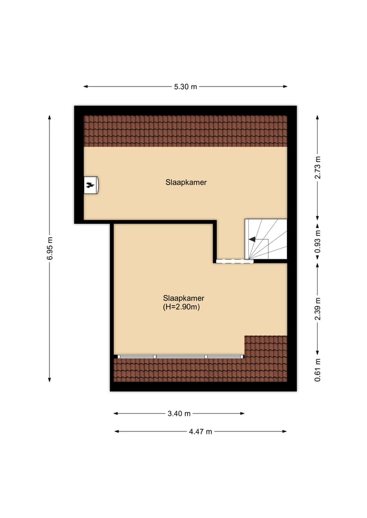 Foto 37 van Acaciastraat 23
