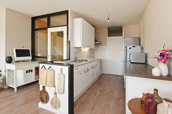 Foto 25 van Stadzicht 33