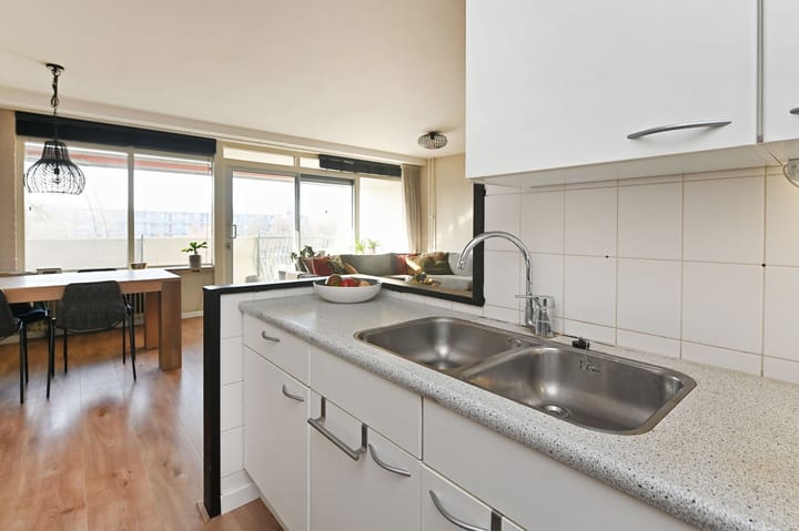 Foto 27 van Stadzicht 33