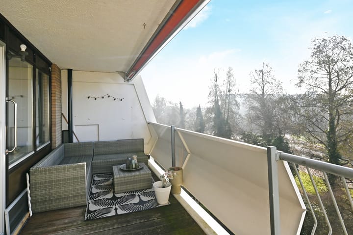 Foto 28 van Stadzicht 33