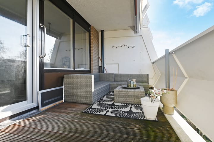 Foto 29 van Stadzicht 33