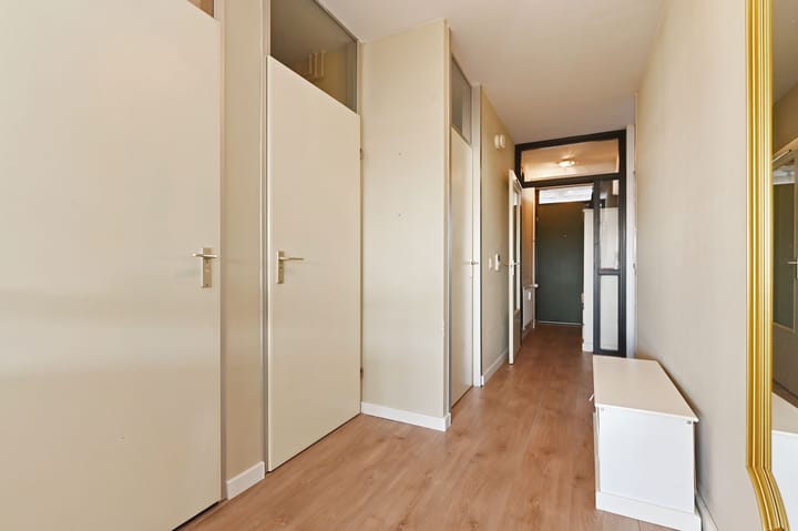 Foto 32 van Stadzicht 33