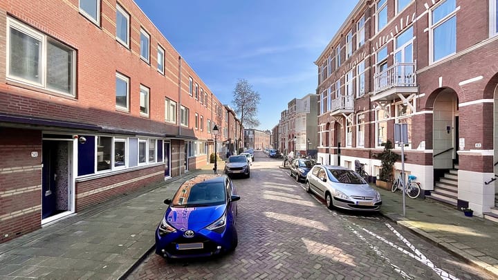 Foto 3 van Rotterdamsestraat 58