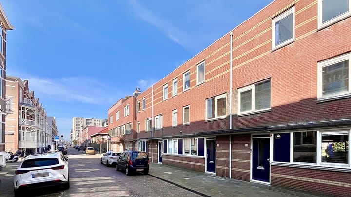 Foto 4 van Rotterdamsestraat 58