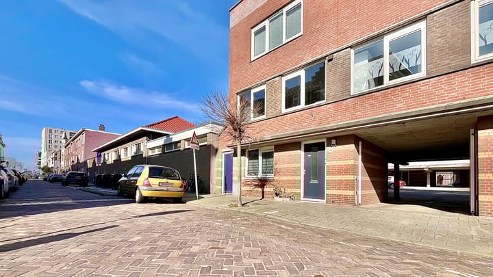 Foto 5 van Rotterdamsestraat 58