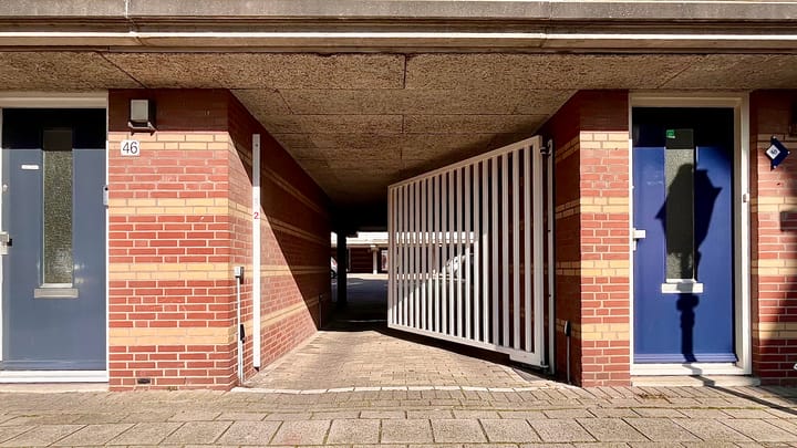 Foto 6 van Rotterdamsestraat 58