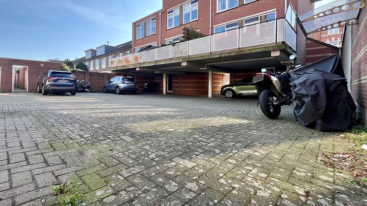 Foto 7 van Rotterdamsestraat 58