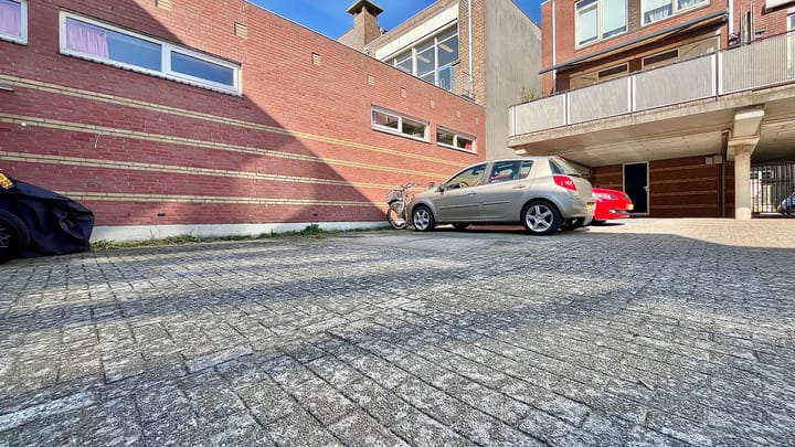 Foto 8 van Rotterdamsestraat 58