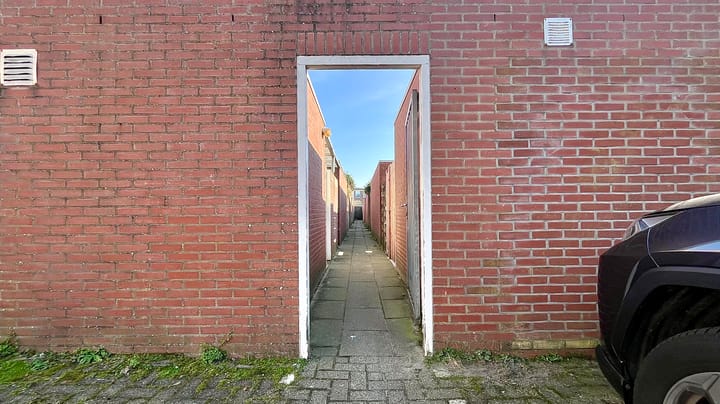 Foto 9 van Rotterdamsestraat 58