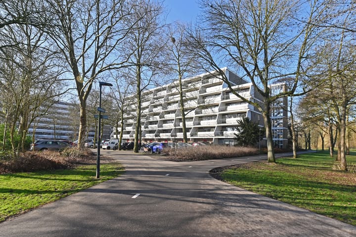 Foto 40 van Stadzicht 33