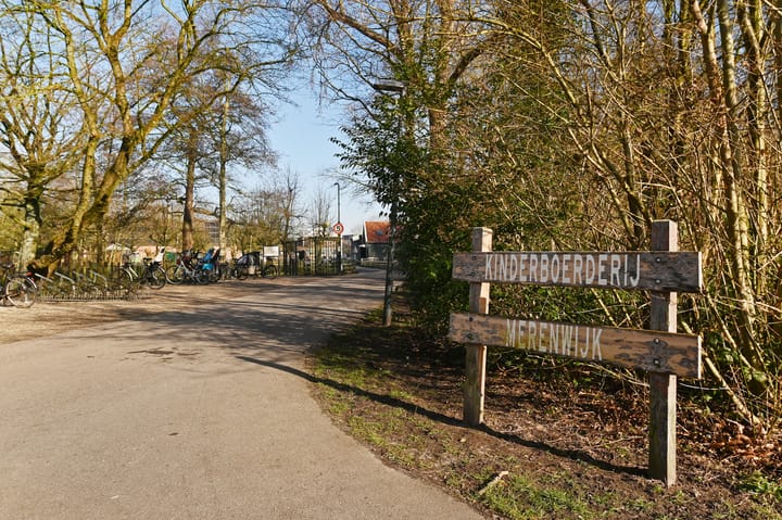 Foto 41 van Stadzicht 33