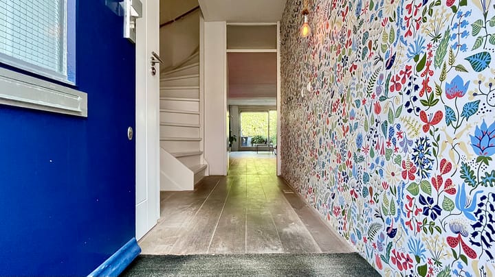 Foto 10 van Rotterdamsestraat 58