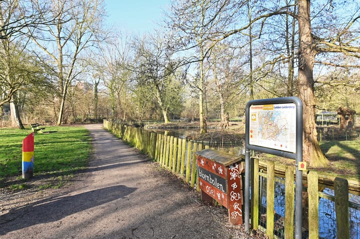 Foto 42 van Stadzicht 33