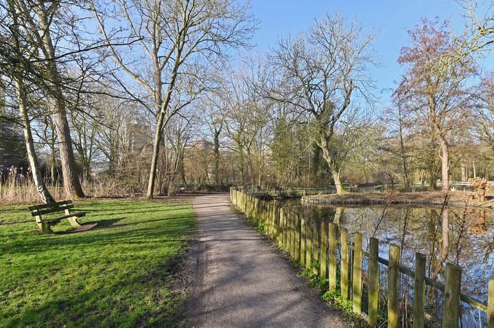 Foto 43 van Stadzicht 33