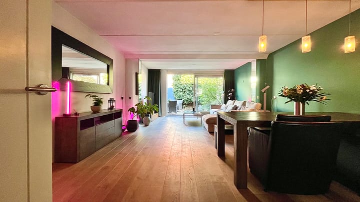 Foto 12 van Rotterdamsestraat 58