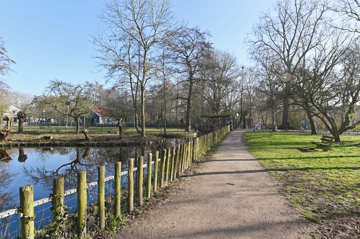 Foto 44 van Stadzicht 33