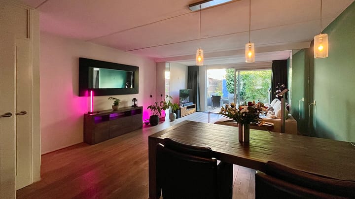 Foto 13 van Rotterdamsestraat 58