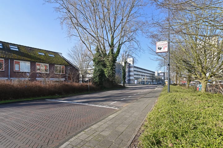 Foto 45 van Stadzicht 33