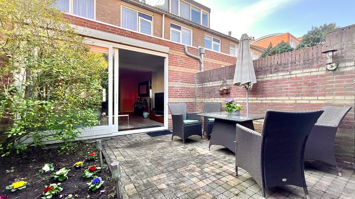 Foto 20 van Rotterdamsestraat 58