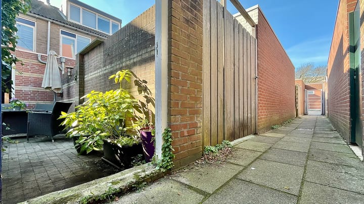 Foto 23 van Rotterdamsestraat 58